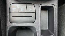 Ford Fiesta 1.0 EcoBoost Trend 5dr Petrol Hatchback